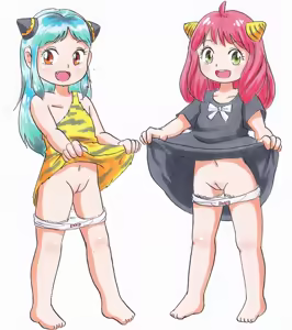 Page 429 of girls girls girls - preview thumbnail