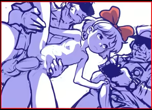 Page 563 of girls girls girls - preview thumbnail