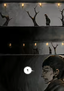 Page 304 of 沐浴橙汁儿 - preview thumbnail