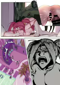 Page 433 of 沐浴橙汁儿 - preview thumbnail
