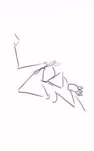 Page 8 of 沐浴橙汁儿 - preview thumbnail