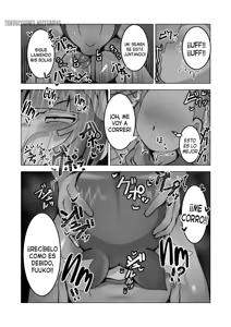 Page 22 of Mukuchi na Anoko wa Aitsu no Mono - Esa chica callada le pertenece a él - preview thumbnail
