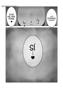Page 43 of Mukuchi na Anoko wa Aitsu no Mono - Esa chica callada le pertenece a él - preview thumbnail