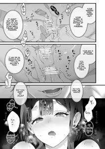 Page 71 of Uchuu no Siso-sama no Tugai ni Naru shika Nai! | I Have No Choice But to Become the Universal Progenitor's Mate! & Extra chapter - preview thumbnail