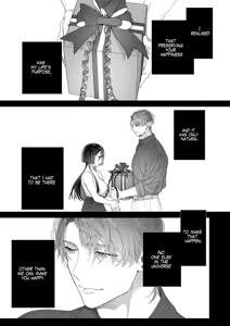 Page 91 of Uchuu no Siso-sama no Tugai ni Naru shika Nai! | I Have No Choice But to Become the Universal Progenitor's Mate! & Extra chapter - preview thumbnail