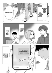 Page 69 of Manbiki Hitozuma Keep Tenchou | 도둑질 유부녀 킵하는 점장 - preview thumbnail