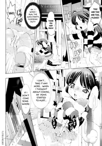 Page 14 of Shounen Shikou 14 - Josou Special - preview thumbnail