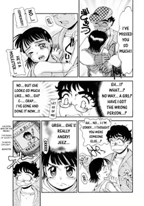 Page 145 of Shounen Shikou 14 - Josou Special - preview thumbnail