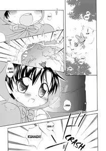 Page 29 of Shounen Shikou 14 - Josou Special - preview thumbnail