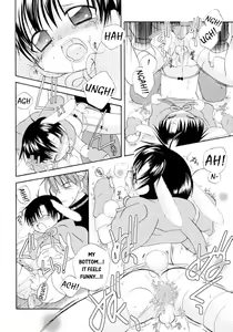 Page 42 of Shounen Shikou 14 - Josou Special - preview thumbnail