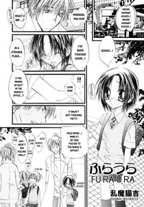 Page 65 of Shounen Shikou 14 - Josou Special - preview thumbnail