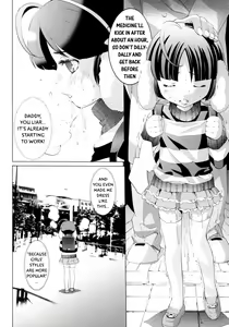 Page 10 of Shounen Shikou 14 - Josou Special - preview thumbnail
