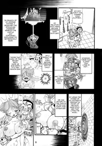Page 8 of TGWOA18 - Futari no Meikyuu Oujo | Twin Dungeon Princesses - preview thumbnail