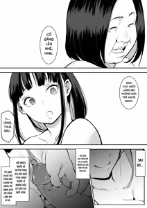 Page 117 of The Oharami Maiden - Vietnamese - preview thumbnail