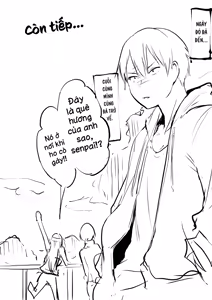 Page 177 of The Oharami Maiden - Vietnamese - preview thumbnail
