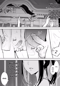 Page 2 of The Oharami Maiden - Vietnamese - preview thumbnail