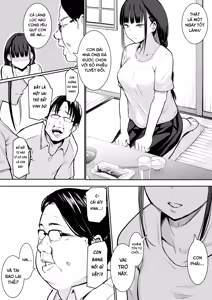 Page 38 of The Oharami Maiden - Vietnamese - preview thumbnail
