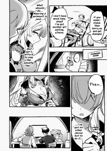 Page 12 of Shuuchi no Model Satsuei ~Camera no Mae de Sarasareta Kyonyuu~ + -AFTER- | Humiliating Photoshoot ~Large Bust Exposed before the Camera~ + ~AFTER~ - preview thumbnail