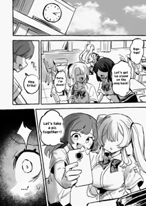 Page 26 of Shuuchi no Model Satsuei ~Camera no Mae de Sarasareta Kyonyuu~ + -AFTER- | Humiliating Photoshoot ~Large Bust Exposed before the Camera~ + ~AFTER~ - preview thumbnail