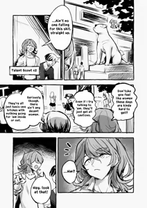 Page 3 of Shuuchi no Model Satsuei ~Camera no Mae de Sarasareta Kyonyuu~ + -AFTER- | Humiliating Photoshoot ~Large Bust Exposed before the Camera~ + ~AFTER~ - preview thumbnail