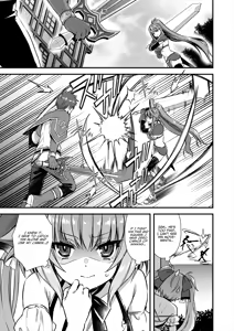 Page 16 of [Aigamodou (Ayakawa Riku) Isekai Elf Hatsujou no Magan 8 ~Succubus Netori Hen~ | Otherworldly Elf's Demon Eye of Arousal 8 ~Succubus NTR Arc~ [English] [AKOTLs] [Digital] - preview thumbnail