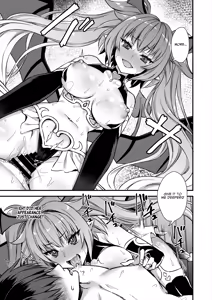 Page 42 of [Aigamodou (Ayakawa Riku) Isekai Elf Hatsujou no Magan 8 ~Succubus Netori Hen~ | Otherworldly Elf's Demon Eye of Arousal 8 ~Succubus NTR Arc~ [English] [AKOTLs] [Digital] - preview thumbnail