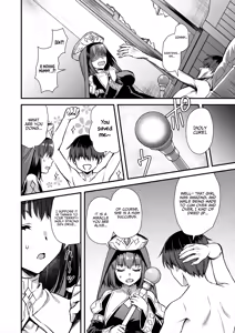 Page 47 of [Aigamodou (Ayakawa Riku) Isekai Elf Hatsujou no Magan 8 ~Succubus Netori Hen~ | Otherworldly Elf's Demon Eye of Arousal 8 ~Succubus NTR Arc~ [English] [AKOTLs] [Digital] - preview thumbnail