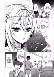 Page 49 of [Aigamodou (Ayakawa Riku) Isekai Elf Hatsujou no Magan 8 ~Succubus Netori Hen~ | Otherworldly Elf's Demon Eye of Arousal 8 ~Succubus NTR Arc~ [English] [AKOTLs] [Digital] - preview thumbnail