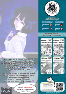 Page 41 of Josoko Hatten Kei ≪Hissoridou Hen≫ | Rencontre avec un travesti «La porte dérobée» - preview thumbnail