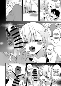 Page 25 of Mesugaki ni Wakaraserareru Hon｜Un Libro Sobre cómo Educar a una Mocosa Insolente - preview thumbnail