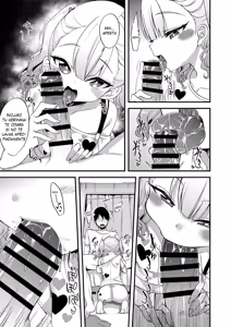 Page 26 of Mesugaki ni Wakaraserareru Hon｜Un Libro Sobre cómo Educar a una Mocosa Insolente - preview thumbnail
