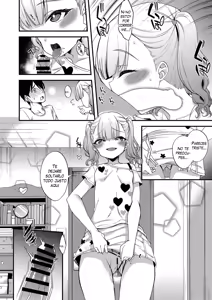 Page 27 of Mesugaki ni Wakaraserareru Hon｜Un Libro Sobre cómo Educar a una Mocosa Insolente - preview thumbnail