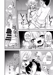 Page 37 of Mesugaki ni Wakaraserareru Hon｜Un Libro Sobre cómo Educar a una Mocosa Insolente - preview thumbnail