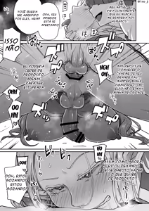 Page 22 of Ichino Miruku] Warui Elf o Shemale ni Shite Kaishin saseru Hanashi   Making An Evil Elf Repent by Turning Her Into a Shemale with Magic - preview thumbnail