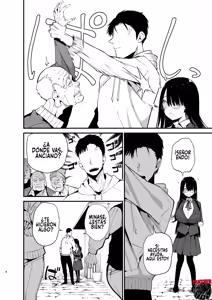 Page 8 of InCha no K Cup-chan 4 | Chica Introvertida de Copa K 4 - preview thumbnail