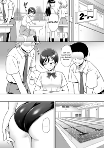 Page 5 of Aka o Rinkan Ryoujoku｜Violación Grupal y Humillación de Aka - preview thumbnail
