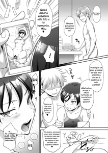 Page 9 of Aka o Rinkan Ryoujoku｜Violación Grupal y Humillación de Aka - preview thumbnail