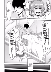 Page 21 of Lolicon de Kusozako de Hentai no Chou Kimoi Watashi no Daidaidaidaidaisuki na Onii-chan o Watashi no Isshou no Dorei ni Shiteyatta wwwww - preview thumbnail