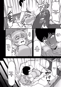 Page 35 of Lolicon de Kusozako de Hentai no Chou Kimoi Watashi no Daidaidaidaidaisuki na Onii-chan o Watashi no Isshou no Dorei ni Shiteyatta wwwww - preview thumbnail