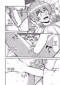 Page 89 of Lolicon de Kusozako de Hentai no Chou Kimoi Watashi no Daidaidaidaidaisuki na Onii-chan o Watashi no Isshou no Dorei ni Shiteyatta wwwww - preview thumbnail