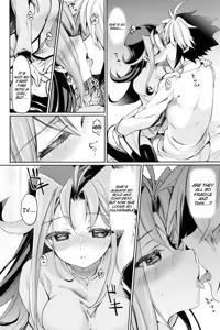 Page 11 of Rio-chan-sama no Hatsutaiken! - preview thumbnail