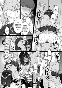 Page 12 of Stockholm + Side Story - preview thumbnail
