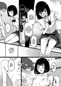 Page 9 of Kimiha Bokuno Keikokuno Bijyo | You're the Woman of my Dreams - preview thumbnail