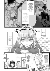 Page 4 of Sonna Ai nara Iranai 2 ~Arisu nanka Janai noni Tonari no Onii-san ga Arisu tte Yondekite nanka Kowai~ | I Don't Need That Kind Of Love 2 ~The creep next door calls me Alice and it scares me~ - preview thumbnail