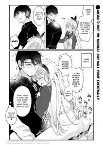 Page 66 of Sonna Ai nara Iranai 2 ~Arisu nanka Janai noni Tonari no Onii-san ga Arisu tte Yondekite nanka Kowai~ | I Don't Need That Kind Of Love 2 ~The creep next door calls me Alice and it scares me~ - preview thumbnail