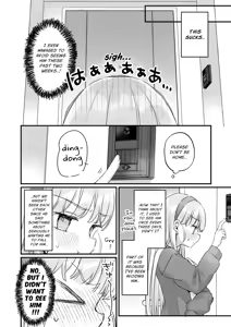 Page 8 of Sonna Ai nara Iranai 2 ~Arisu nanka Janai noni Tonari no Onii-san ga Arisu tte Yondekite nanka Kowai~ | I Don't Need That Kind Of Love 2 ~The creep next door calls me Alice and it scares me~ - preview thumbnail