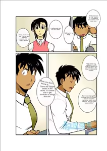 Page 16 of Ookami-Tachi Yo Tsukiyo Ni Hoero! - preview thumbnail