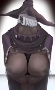 Recluse 2 - hentai manga cover image