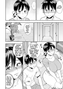 Page 180 of Otoko kui okusama [Digital] MTL - preview thumbnail