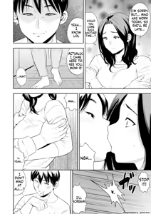 Page 32 of Otoko kui okusama [Digital] MTL - preview thumbnail